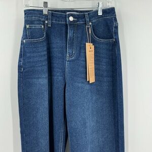 HDLTE women's jeans size medium new